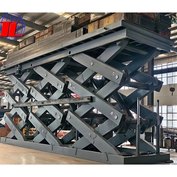 邯郸大吨位升降机非标定制