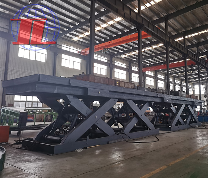 邯郸大型升降平台厂家