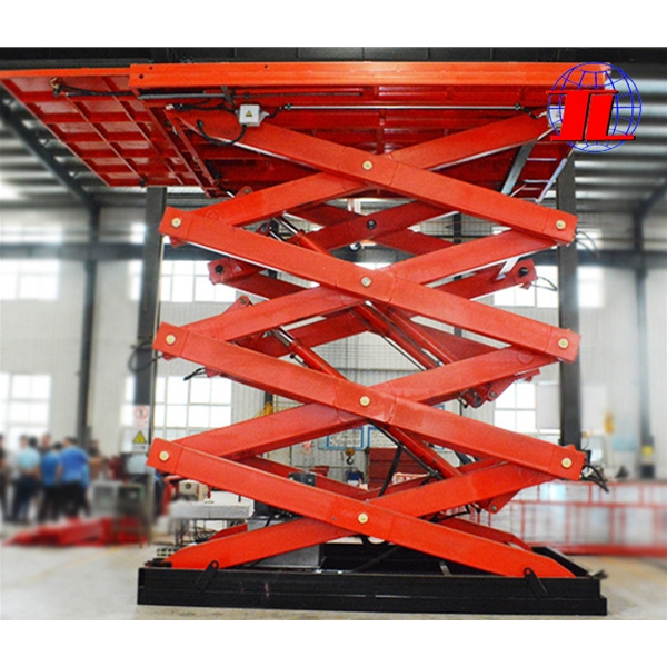 邯郸固定式升降平台