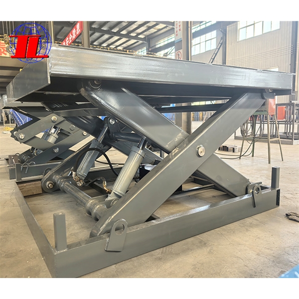 邯郸固定式大载荷升降机