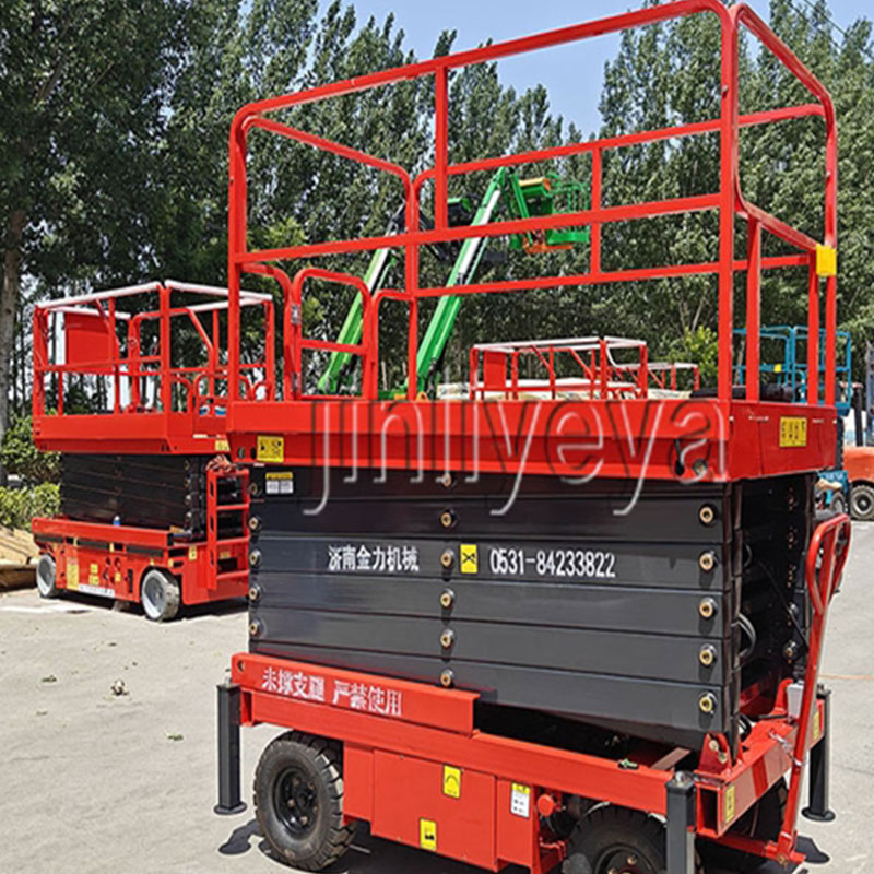 邯郸移动式升降机