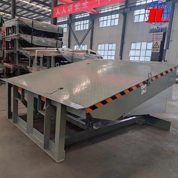 邯郸固定液压登车桥