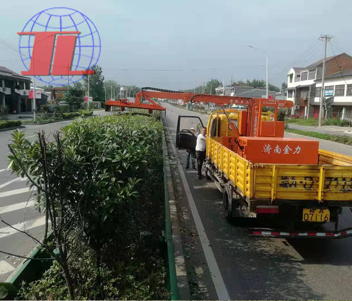 邯郸绿化修枝机