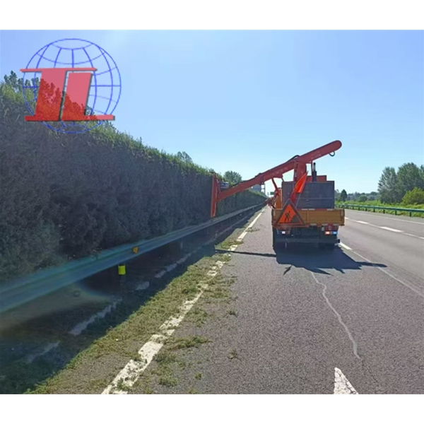 邯郸高速公路绿篱修剪机