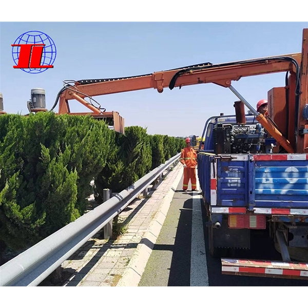 邯郸车载式绿篱修剪机