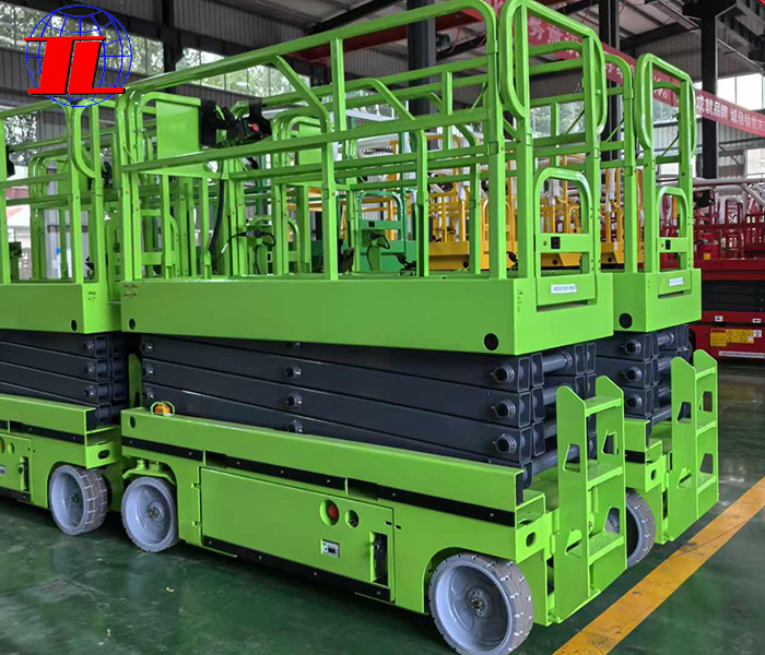 邯郸全自行高空作业平台