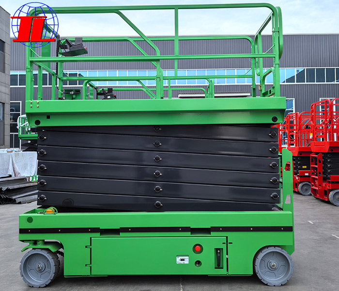 邯郸自行走升降机