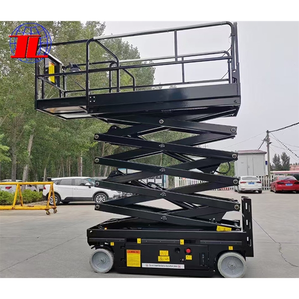 邯郸高空作业车