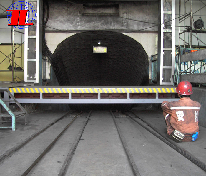 邯郸伸缩铁路跨桥