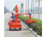 邯郸邯郸城市道路绿化修剪机