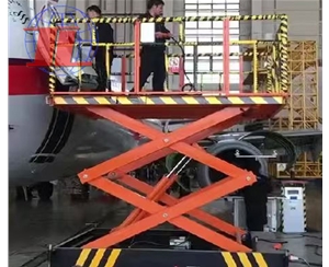 邯郸大型机场升...