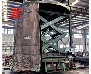 邯郸军工监测升...