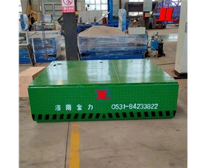 邯郸固定式液压...