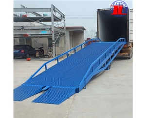 邯郸集装箱登车桥