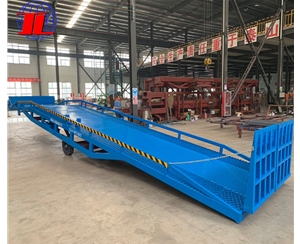 邯郸装卸货液压...