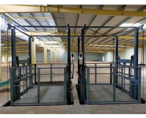 邯郸导轨链条式...