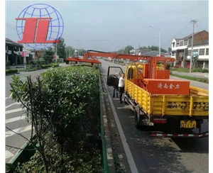 邯郸绿化修枝机