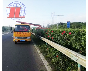 邯郸绿化修剪车