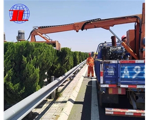 邯郸车载式绿篱修剪机